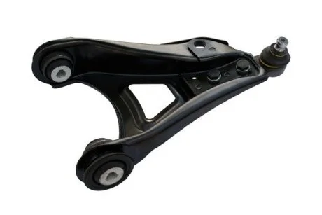 Важіль підвіски передній лівий Renault Clio (00-), Kangoo (97-), Logan (08-) Asam ASAM 80419
