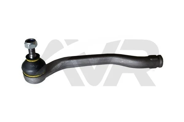Наконечник кермовий лів Renault Fluence, Megane III,Scenic III (09-) Asam ASAM 80538 (фото 1)