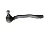 Наконечник кермовий лів Renault Fluence, Megane III,Scenic III (09-) Asam ASAM 80538 (фото 1)