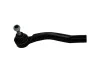 Наконечник тяги рулевой левый Renault Clio (12-), Captur (13-) Asam ASAM 80678 (фото 1)