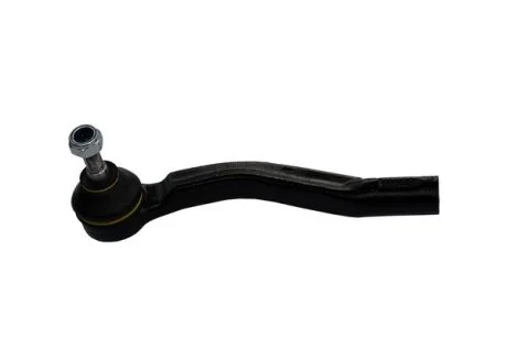 Наконечник рульової тяги лівий Renault Clio (12-), Captur (13-) Asam ASAM 80678