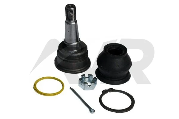 Опора кульова Citroen C1. C5. Peugeot 107. 2003- ASAM 80745 (фото 1)