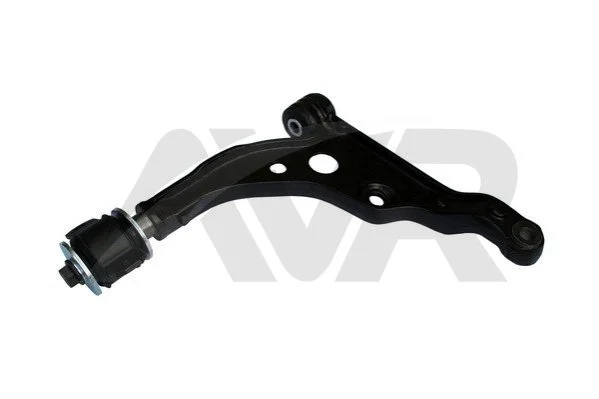 Рычаг подвески левый Citroen Jumper/Fiat Ducato/Peugeot Boxer (94-) Asam ASAM 80885 (фото 1)
