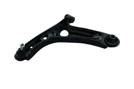 Рычаг подвески левый Citroen C1/Peugeot 107 (05-) Asam ASAM 80889