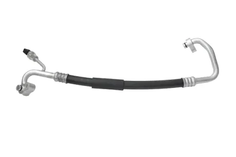 Трубка кондиціонера Audi A3/Skoda Octavia II /VW Caddy IV 1.6 TDI, 2.0 TDI (09 - 13) Asam ASAM 82110