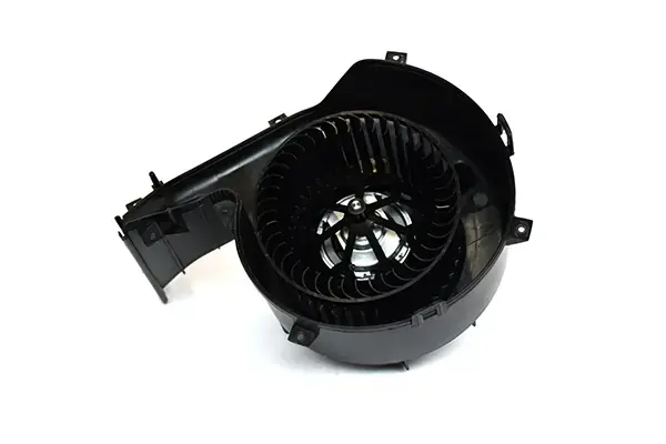 OPEL вентилятор салону з автом.кондиц. Signum,Vectra C 02-,Fiar Croma 05- ASAM 98611 (фото 1)