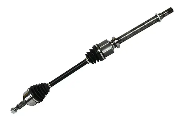 Привод колеса правый Renault Megane III 1.5 dCi (09-16) Asam ASAM 98658 (фото 1)