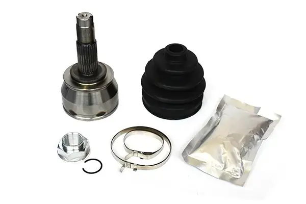 Шрус наружный Fiat Doblo II, 500, Panda/Ford Ka/Opel Corsa D Asam ASAM 98696 (фото 1)