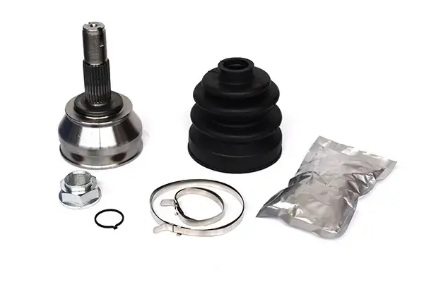Шрус наружный Fiat Brava 1.9 JTD, Bravo I 1.9 TD, Punto 1.9 JTD 00-09/ Alfa Romeo 145 (930_) 1.4 (96-01) Asam ASAM 98705 (фото 1)