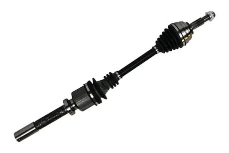 Привід колеса правий Renault Logan, Logan MCV,Clio, Clio III, Logan I, Modus 1.6 (04-) 790mm Asam ASAM 98722