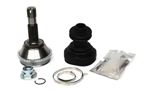 Шрус зовнішній Fiat Ducato/Citroen Jumper/Peugeot Boxer Asam ASAM 98724