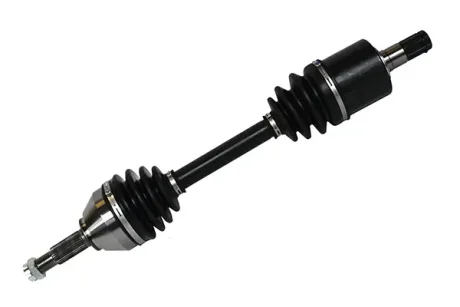 Вал привідний Nissan Qashqai, Qashqai +2 I (J10) 2.0 Dci,Koleos Asam ASAM 98767