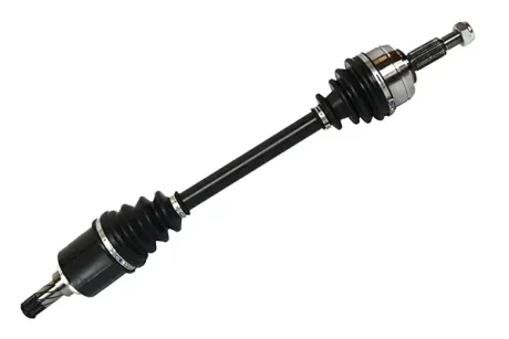 Привод колеса левый Renault Megane III, Fluence 1.5 dCi (08-) Asam ASAM 98770