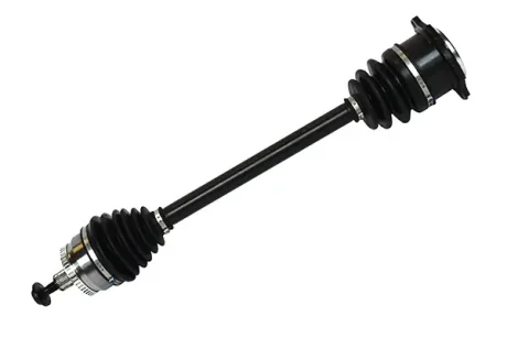 Вал приводной правый Audi A4 B5/Skoda Superb/VW Passat B5 (96-08) Asam ASAM 98777