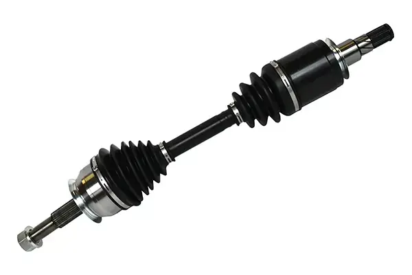 Вал приводний Nissan Navara NP300 2.5 dCi 4WD Asam ASAM 98793 (фото 1)
