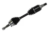 Вал приводний Nissan Navara NP300 2.5 dCi 4WD Asam ASAM 98793 (фото 1)