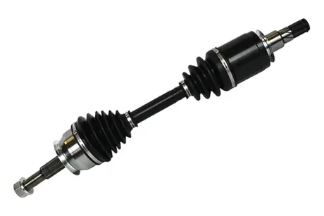 Вал приводний Nissan Navara NP300 2.5 dCi 4WD Asam ASAM 98793