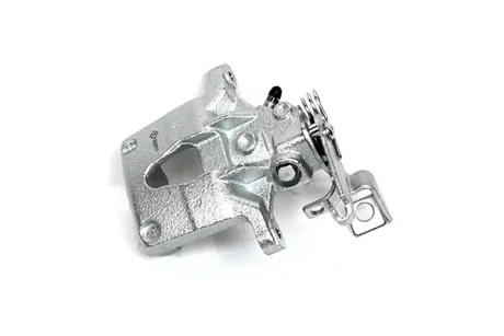 Суппорт тормозной зад.правый Renault Master II / Opel Movano A / Nissan Interstar (98-) (06-) Asam ASAM 98811