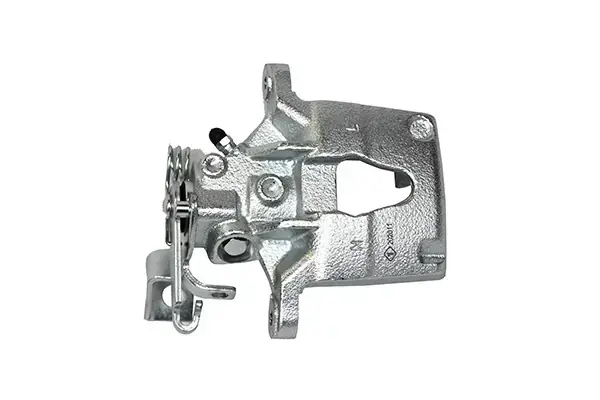 Суппорт тормозной левый Renault Master II / Opel Movano A / Nissan Interstar (98-) (06-) Asam ASAM 98812 (фото 1)