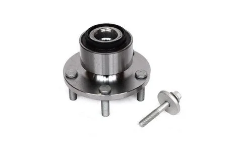 Ступица в сборе передн. Volvo C30, C70, S40 (04 -)  Asam ASAM 98832