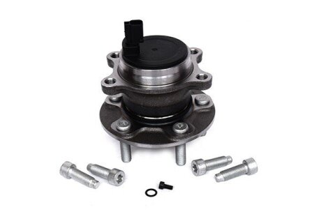 Підшипник маточини задн. Ford Focus 10- ASAM 98837