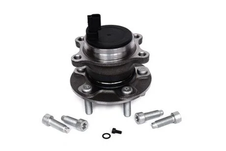 Підшипник маточини задн. Ford Focus 10- ASAM 98837