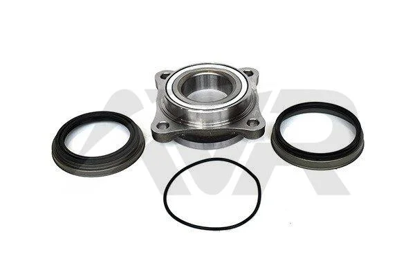 Підшипник маточини перед. Toyota Hilux 04-15 (без ABS) ASAM 98841 (фото 1)