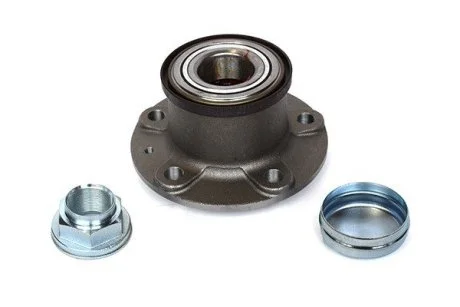 Подшипник ступицы задний Fiat Ducato/Peugeot Boxer Asam ASAM 98848