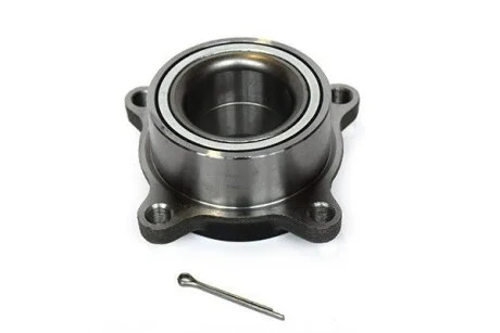 Маточини з підш. перед. Fiat Fullback (16-)/Mitsubishi L200, Pajero Sport (04-)(14-)  Asam ASAM 98852