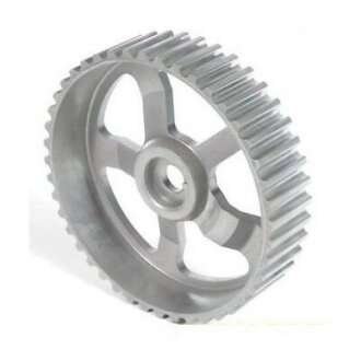 Шестерня розподілвалу Kangoo/Trafic 1.9dCi 01- (132mm/44z) ASAM 98884