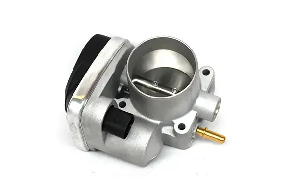 Заслонка дроссельная Renault Megane II Asam ASAM 98892 (фото 1)