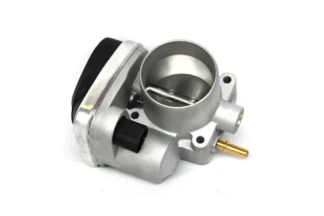 Заслонка дроссельная Renault Megane II Asam ASAM 98892