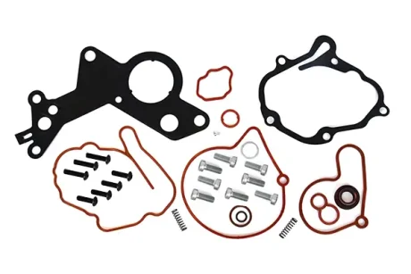 Ремкомплект насосу вакуумного VAG 1.4 TDI, 1.9 TDI, 2.0 TDI Asam ASAM 98901