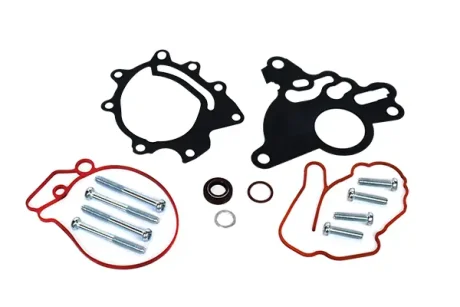 Ремкомплект насосу вакуумного Audi A3, A4, A6/VW Passat B5,B6, Golf V, Jetta 2.0 TDI (03-11) Asam ASAM 98902