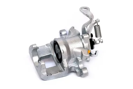 Супорт гальмівний задній лівий Peugeot 4008/Citroen C4/Mitsubishi Outlander III, ASX (10-) Asam ASAM 98904