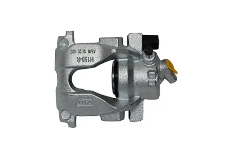 Супорт гальмівний перед. правий Renault Logan I, II, Clio IV (07-) (12-) Asam ASAM 99206