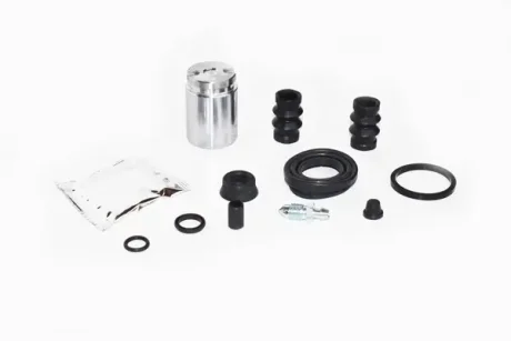 Ремкомплект заднього супорта VAG/Renault/MB/Lada/Nissan/Mitsubishi/Toyota/Kia Asam ASAM 99375