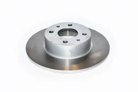 Диск тормозной задний Fiat Bravo II, Croma, Linea 1.2-3.0 (84-14) Asam ASAM 99817
