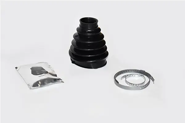 Пильовик ШРУС зовні. Citroen Berlingo I, Xsara, C3, C4/Peugeot Partner, 206, 306,307, 208, 2008 (94-06) (07-)(12-) Asam ASAM 99843 (фото 1)