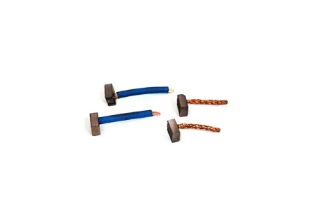 Щітка стартера Citroen/Fiat/Lada/Mitsubishi/Opel/Peugeot/Renault/Suzuki Asam ASAM 99879