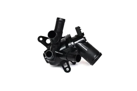 Термостат у зборі з корпусом Renault Megane III, IV,Clio, Scenic, Duster/Nissan Juke, Qashqai/MB Citan 1.2 Asam ASAM 99901