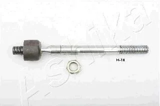 Тяга рулевая ASHIKA 103-0H-H18