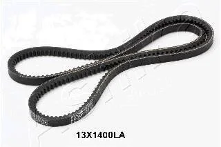 Ремень клиновидный (дл. 60-180) ASHIKA 109-13X1400