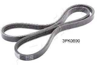 Ремень поликлиновый(приводной) ASHIKA 112-3PK890