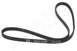 Ремень поликлиновый(приводной) ASHIKA 112-4PK1023
