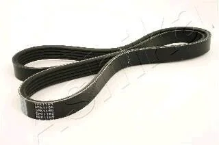 Ремень поликлиновый(приводной) ASHIKA 112-5PK1165