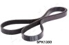Ремень поликлиновый(приводной) ASHIKA 112-5PK1350 (фото 1)