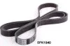 Ремень поликлиновый(приводной) ASHIKA 112-5PK1840 (фото 1)