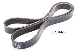Ремень поликлиновый(приводной) ASHIKA 112-5PK975