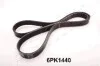 Ремень поликлиновый(приводной) ASHIKA 112-6PK1440 (фото 1)